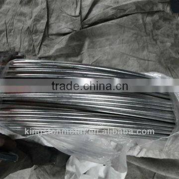 Steel Wire For Nail Making/Galvanized High Carbon Steel Wire