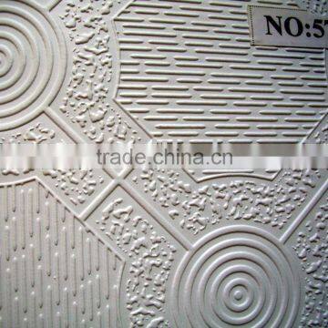 decoration material wall ceiling