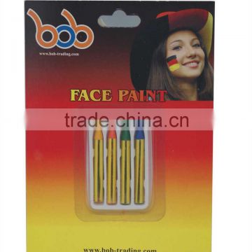 bob trading china Germany face paint professional face paint