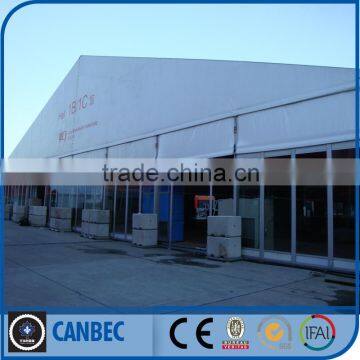 Exhibition Tent