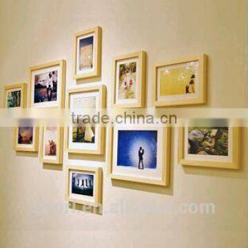 Wholesale Cheap All Size Wooden Photo Frame photo-3