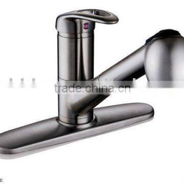 cUPC kitchen Faucet 7734-02