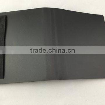 OEM Customized Card Binder With 2-pocket PP Porfolios Playset Dongguan Factory photo-2