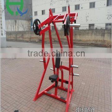 Fitness Sports Strong Body Building Olympic Gym Exercise Iso-Lateral D.Y.Row Equipment