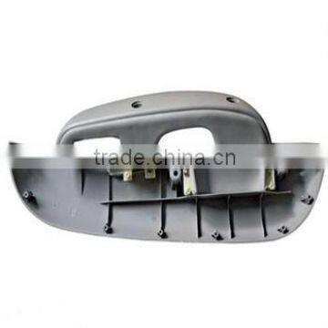 Dongguan Customizable Plastic Motocycle Body Cover Parts Plastic Parts
