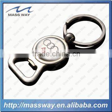 Wholesale Custom Gold SCOTLAD 3D Metal Beer Bottle Opener Key Holder photo-6