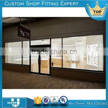 professional eco friendly retail wonderful optical design shop