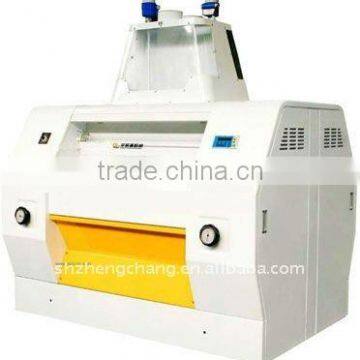 1.40T Wheat Flour Mill Processing Line