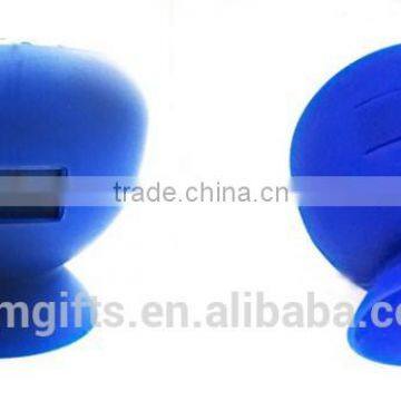 Water-Proof Mushroom Bluetooth 3.0 Portable Wireless Speaker