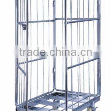 PALLET CAGE