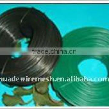 pvc coated tie wire