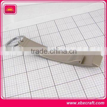 New Design Fashion & Promotional Silver Meta Beer Opener photo-5