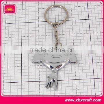 Fashion Promotional Keychain Metal photo-2