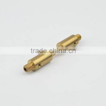 precision brass turning parts