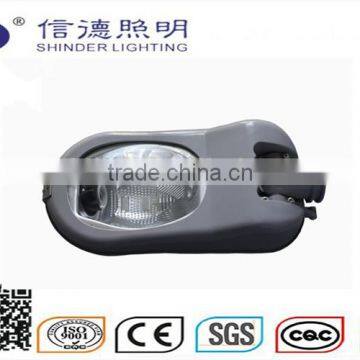 high power super bright 400w hid street light with highway