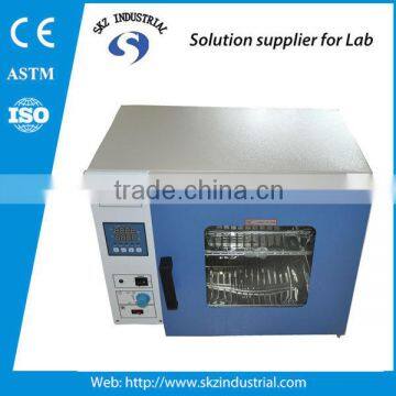 Hot Air Sterilizing Oven Hot Air Circulating Drying Oven photo-2