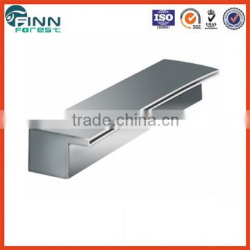 1000mm width Stainless Steel Waterfall Weir