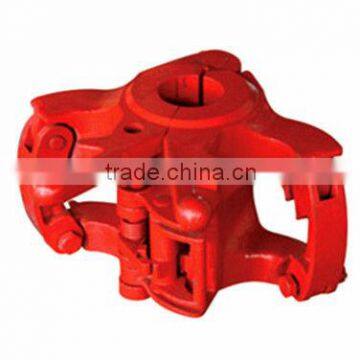 DD Type Center Latch Elevator for Drill Pipe