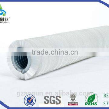 High Quality Spiral Nylon Conveyor Belt Screw Conveyor Chain Brush