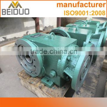 ODM Welcome production of non-standard parts gear motor speed reducer