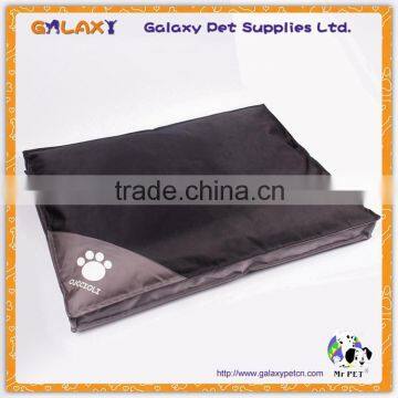 DBP-405 hot selling design breathable dog bed pet cushion mat