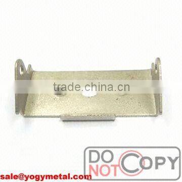 Precision stamping sheet metal part: