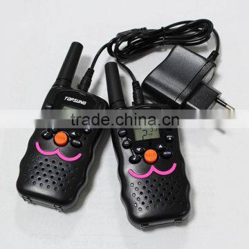 OEM 1w long range walkie talkie phones FRS GMRS up to 8km