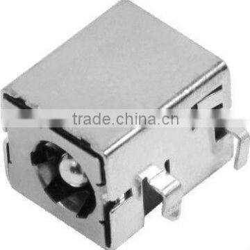 DC power jack connector pin DC05110