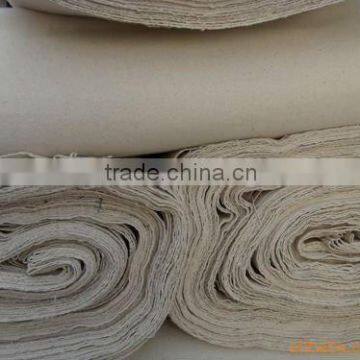 Grey Fabric