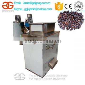 Hot Selling Cocoa Bean Peeling Machine for Sale