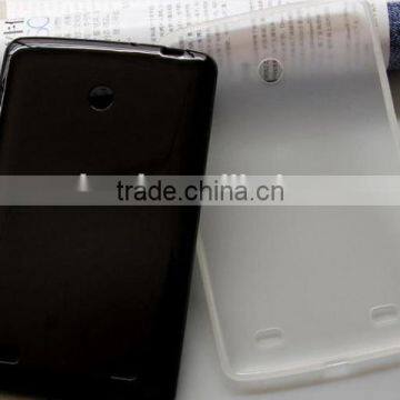 For LG G Pad 7.0 V400 Tablet TPU Gel Case Back Cover