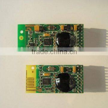 2.4ghz Rf Digital Audio Wireless Embedded Module