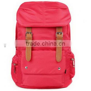 New style best sell laptop backpack for korean