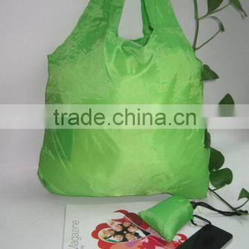 Super quality special foldable shopping bag non woven