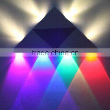 Modern Design 2W 4W 5W 8W wall mounted stair led light (TongDa)