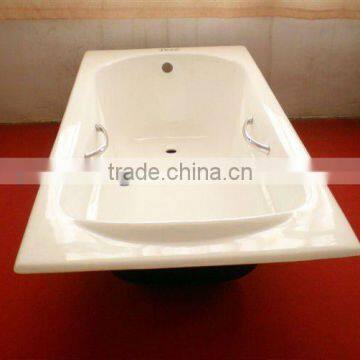 cast iron bathtub manufacturer