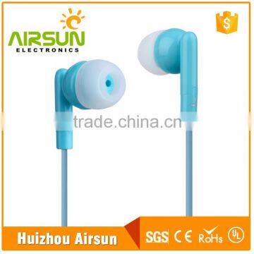 promotion cheap earphone