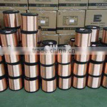 cca wire 0.37mm made in china