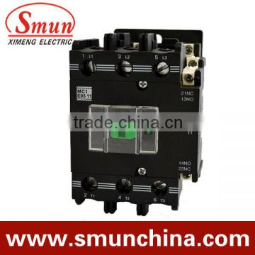 AC Contactor150A 24V/48/110V220VDC coil MC1-E9511 coil DC