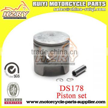 DS178 Motorcycle Piston Kits