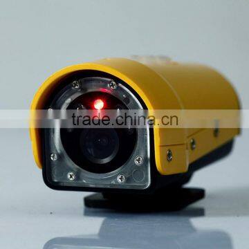 Private Mould Road Bicycle Accessories of FHD 1080P Waterproof Digital Camera photo-3