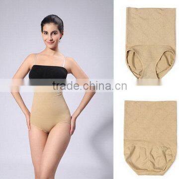 Excellent Slimmer High Waist Stomach Slimming Shaper photo-2