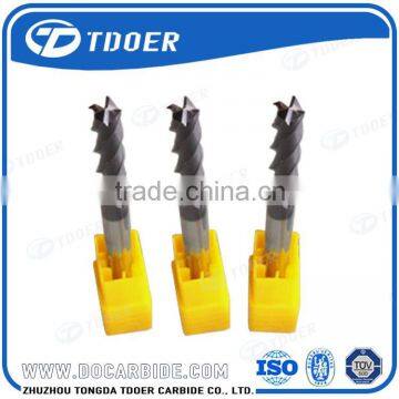 Tools Carbide Cutting Tools Grove End Mill photo-4