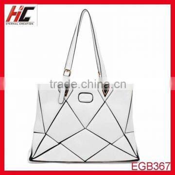 2015 Summer fashion design MaoMao lady leather handbag shoulder bag