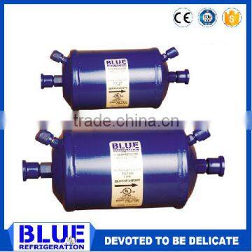 Industrial Refrigerant Suction Line Filter Drier