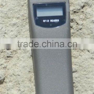 L-3000EF RFID cell checks reader