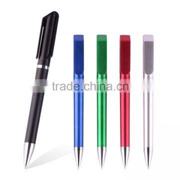 plastic ball pen manufacturer for promotion