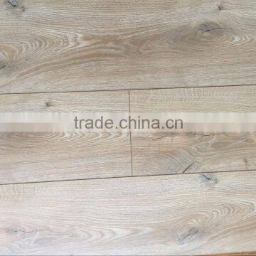 AC5 laminated hdf flooring mdf flooring 8mm and 12mm