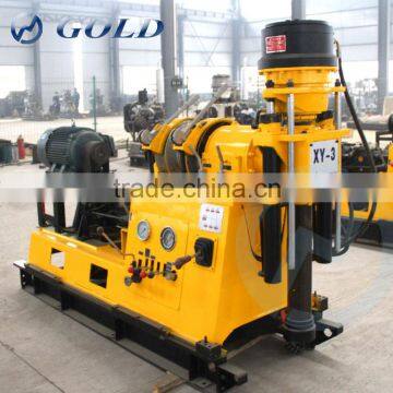 2016 Competitive Diamond Core Drill Rig for Sale