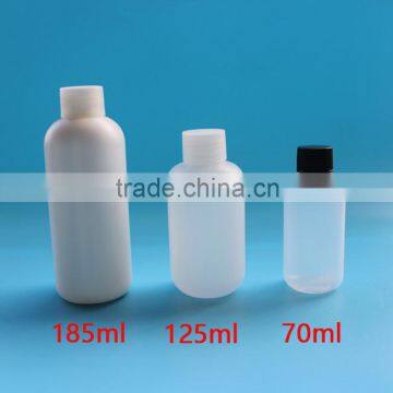High Quality HDPE Bottle,PE Bottle for Cosmetic photo-2